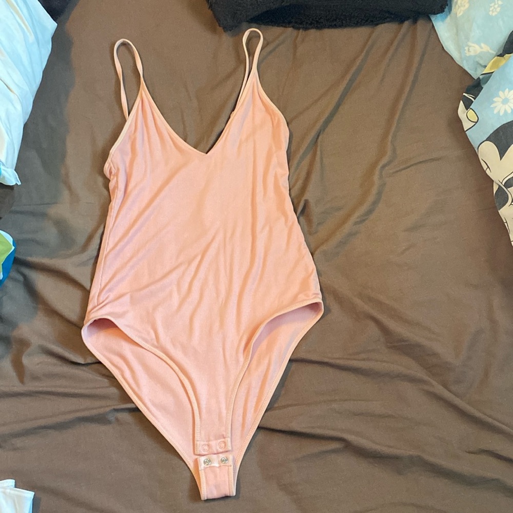 Talula Bodysuit